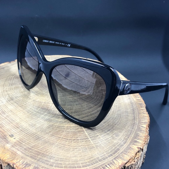 Georgia Armani sunglasses - Picture 8 of 12